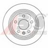 A.B.S. 16340 OE Brake Disc